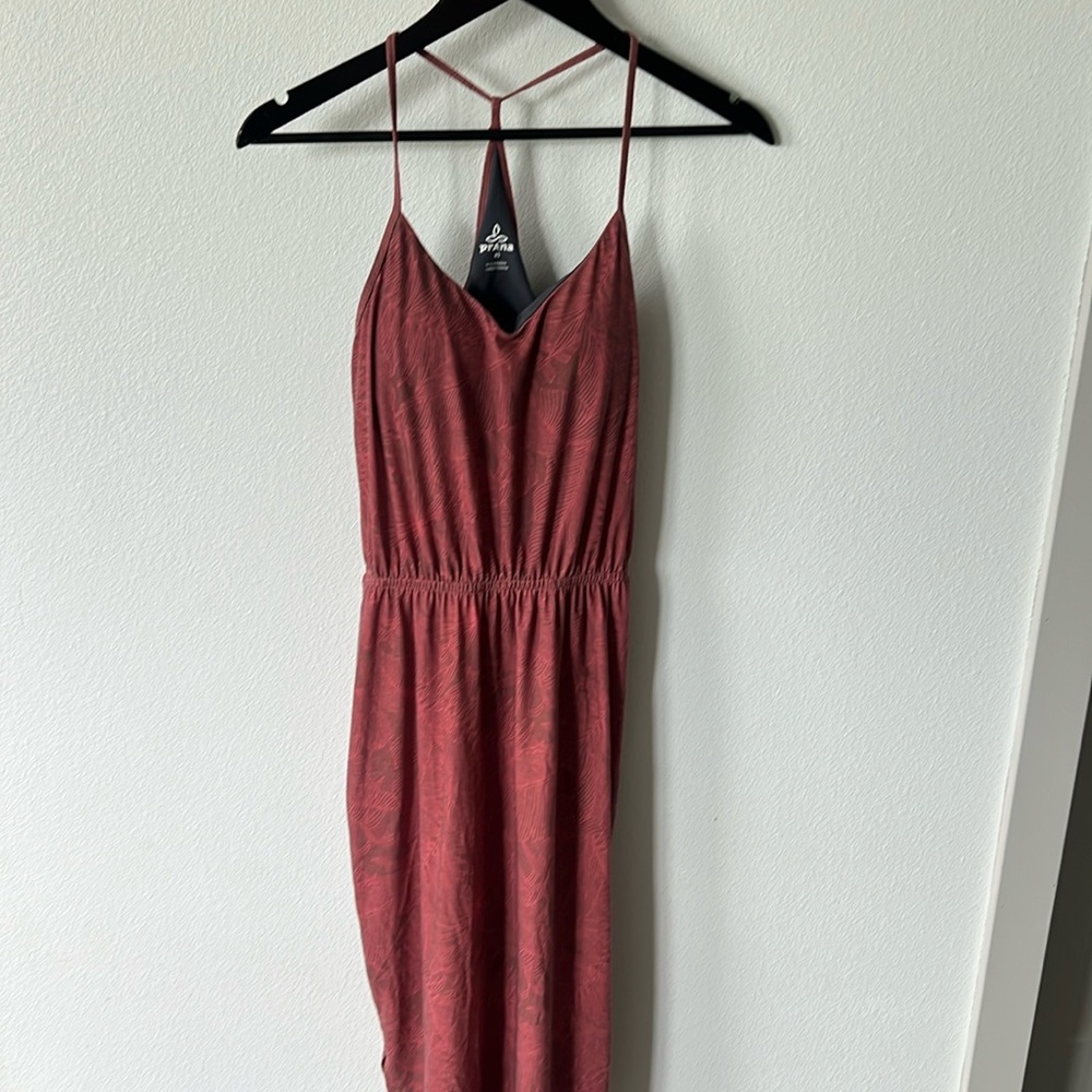 Prana Ayla dress size XS